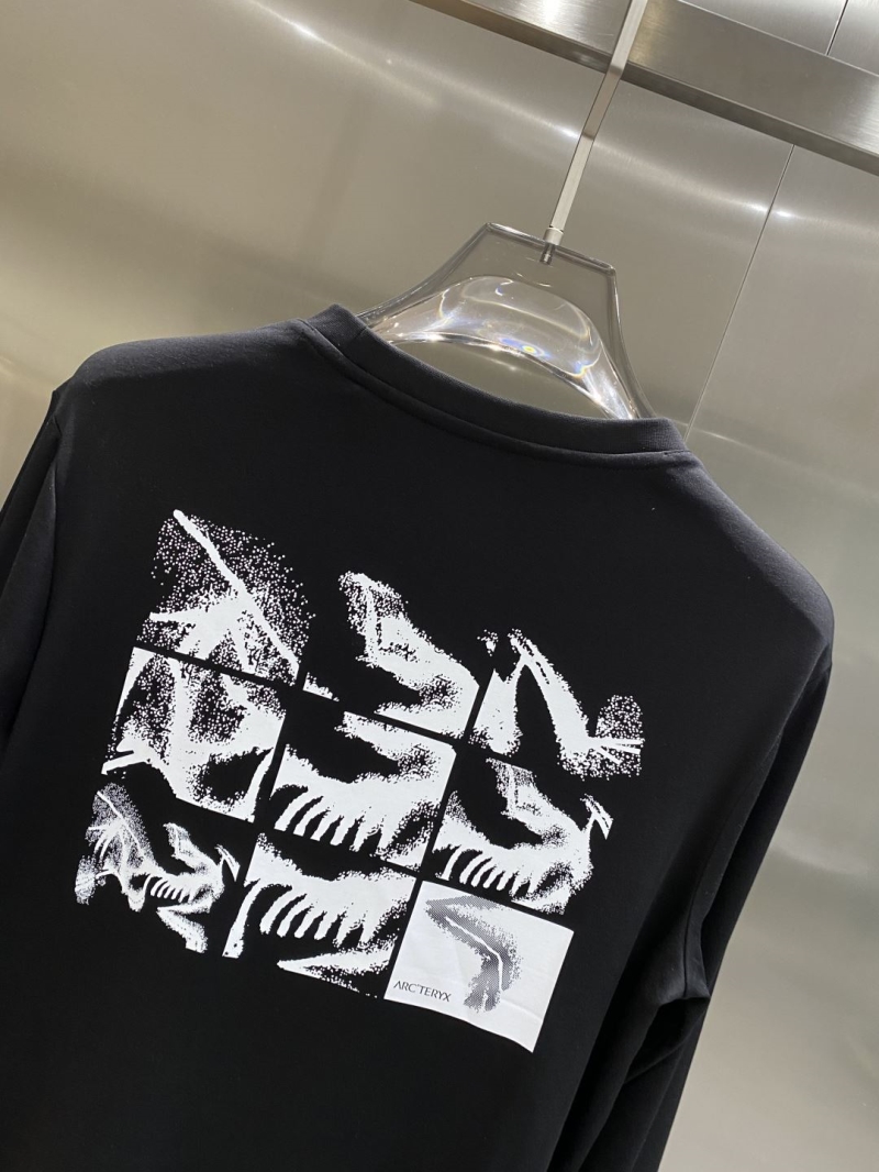 Arcteryx T-shirts